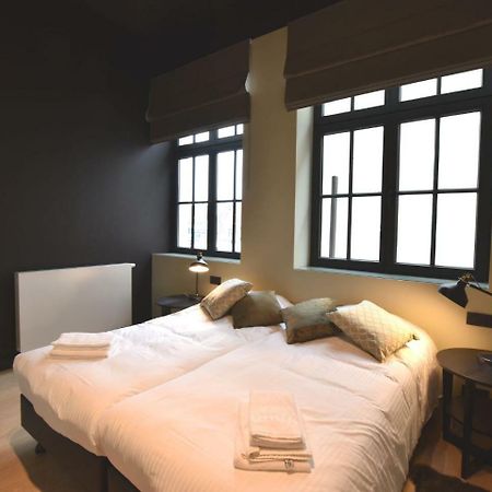 Luxurious Apartment In Nieuwpoort With Jacuzzi Екстериор снимка