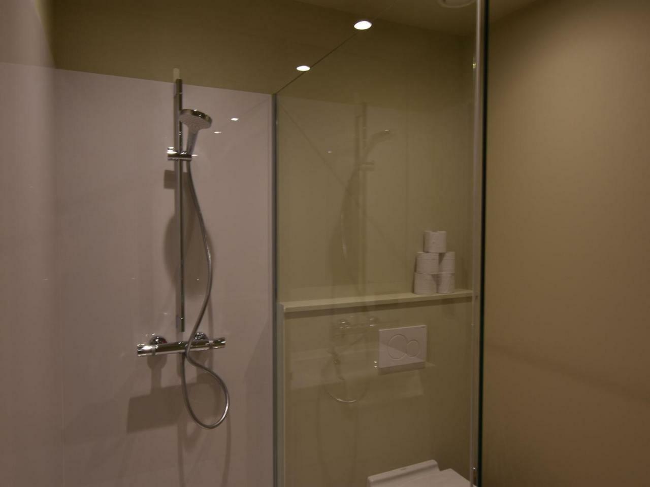 Luxurious Apartment In Nieuwpoort With Jacuzzi Екстериор снимка