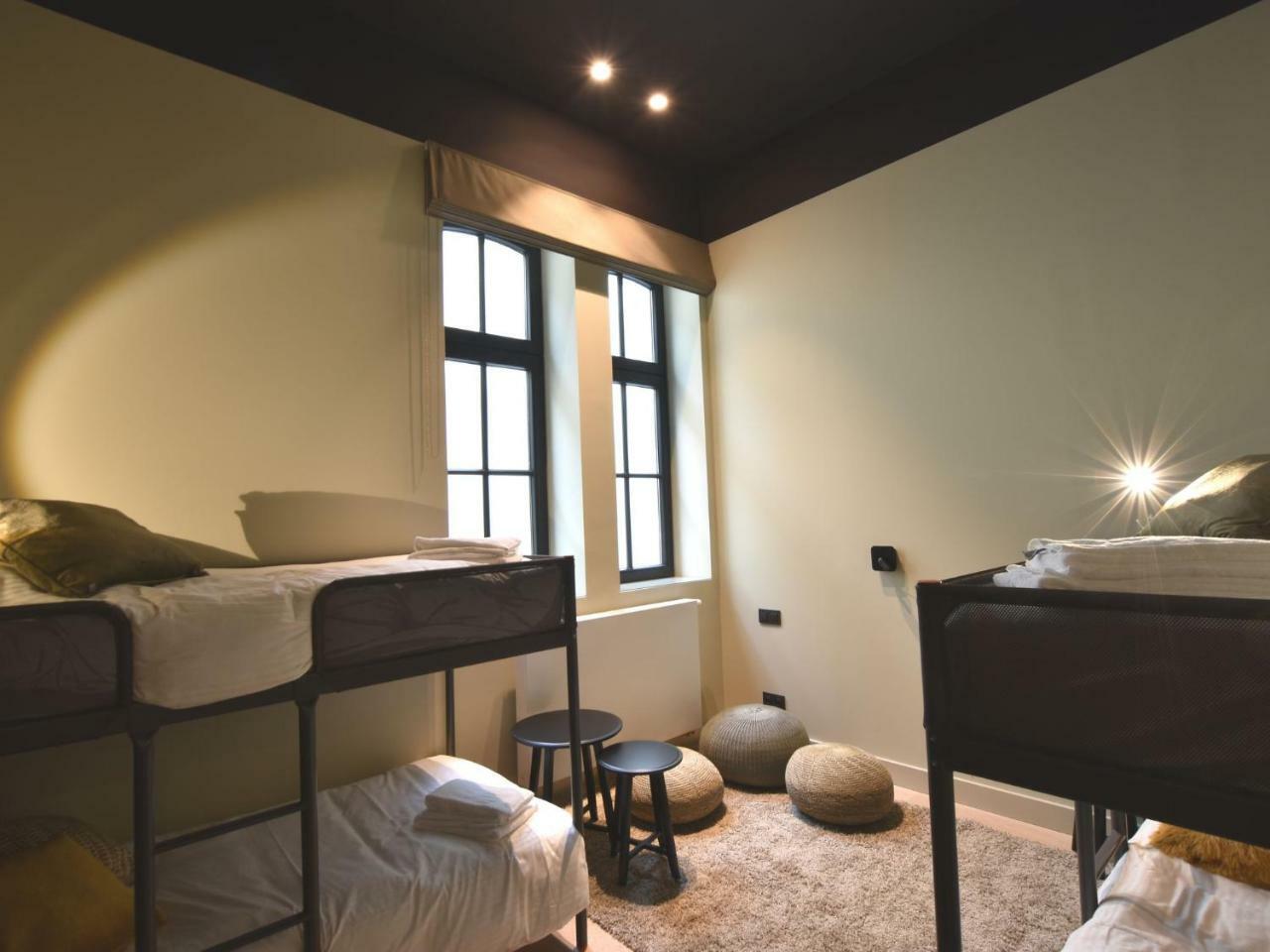 Luxurious Apartment In Nieuwpoort With Jacuzzi Екстериор снимка