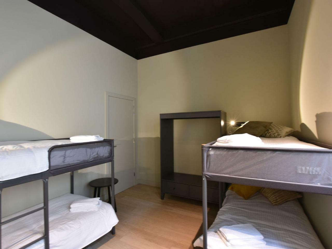 Luxurious Apartment In Nieuwpoort With Jacuzzi Екстериор снимка