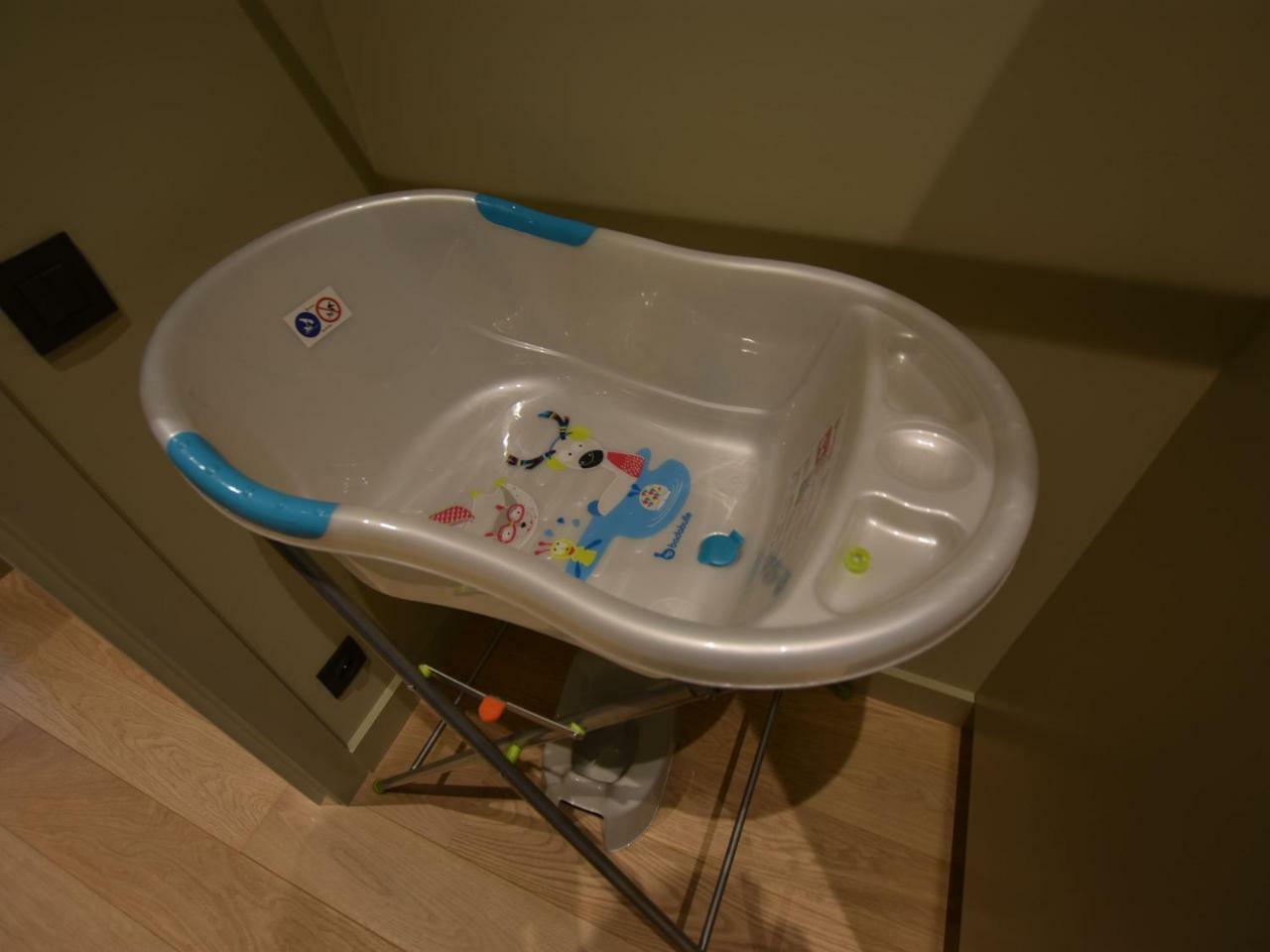 Luxurious Apartment In Nieuwpoort With Jacuzzi Екстериор снимка