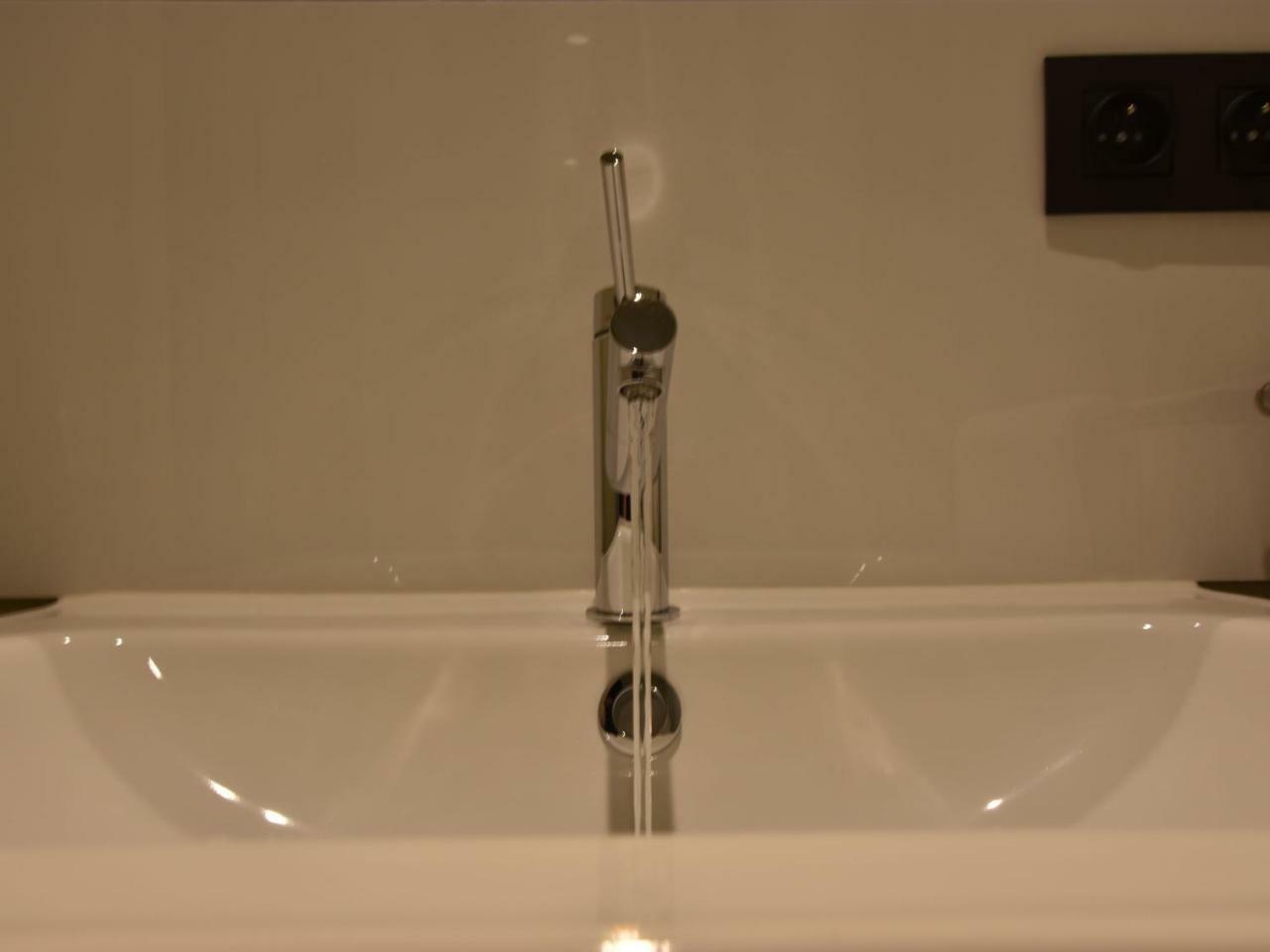 Luxurious Apartment In Nieuwpoort With Jacuzzi Екстериор снимка